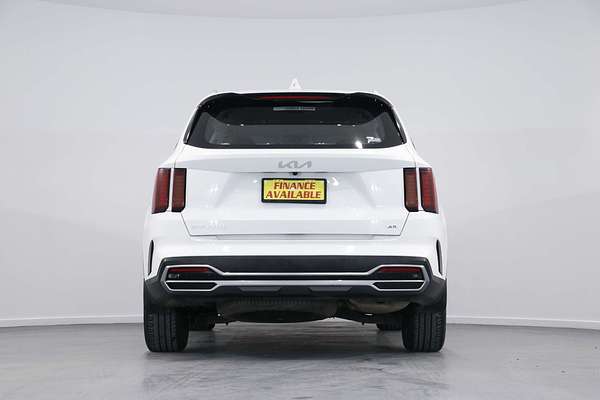 2023 Kia Sorento Sport MQ4