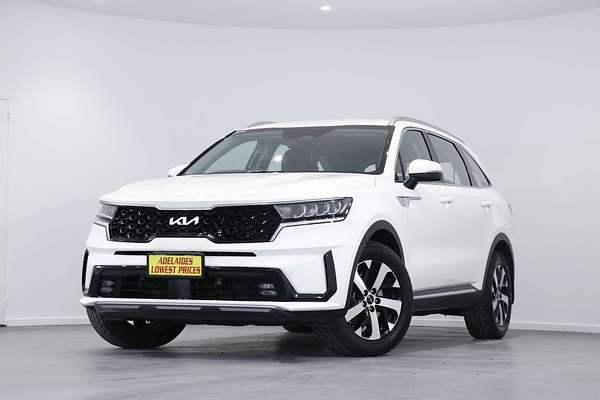2023 Kia Sorento Sport MQ4