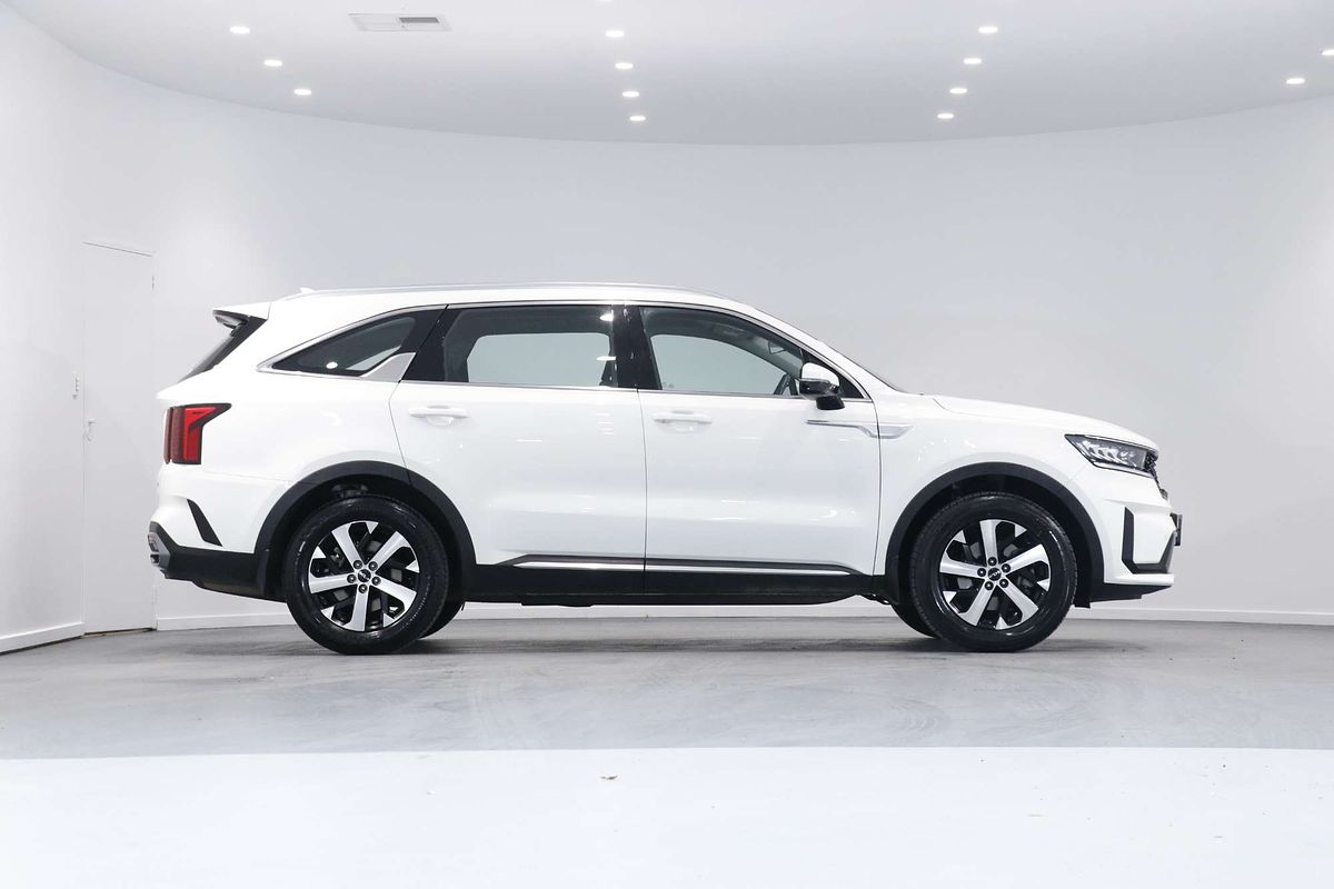 2023 Kia Sorento Sport MQ4