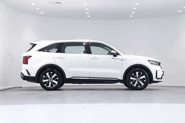 2023 Kia Sorento Sport MQ4