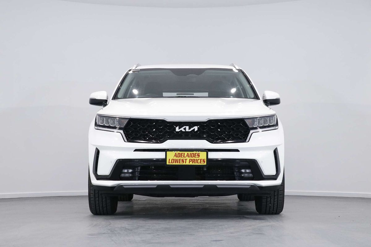 2023 Kia Sorento Sport MQ4