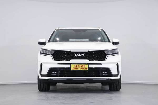 2023 Kia Sorento Sport MQ4