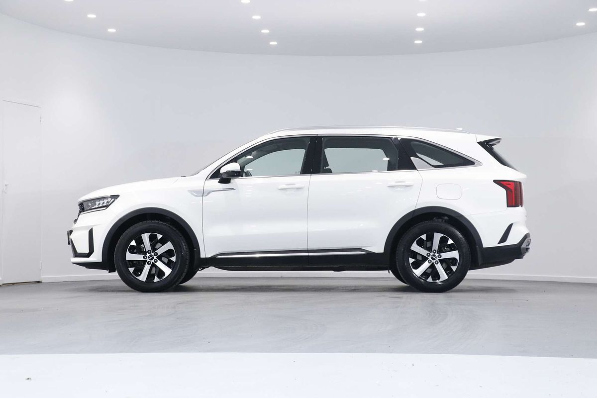 2023 Kia Sorento Sport MQ4