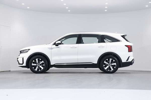 2023 Kia Sorento Sport MQ4