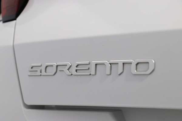 2023 Kia Sorento Sport MQ4