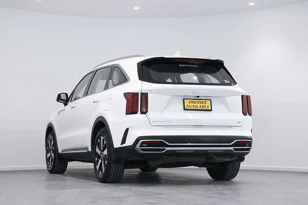 2023 Kia Sorento Sport MQ4