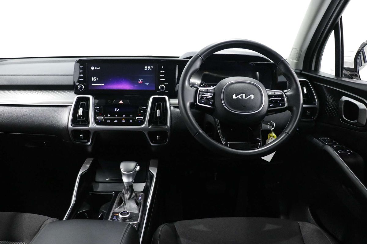 2023 Kia Sorento Sport MQ4