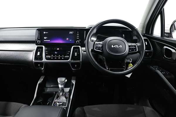2023 Kia Sorento Sport MQ4