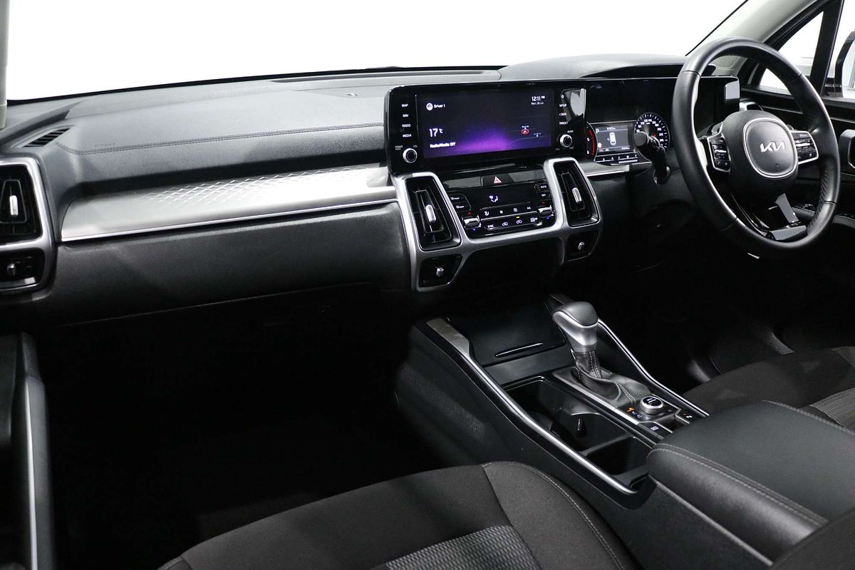 2023 Kia Sorento Sport MQ4