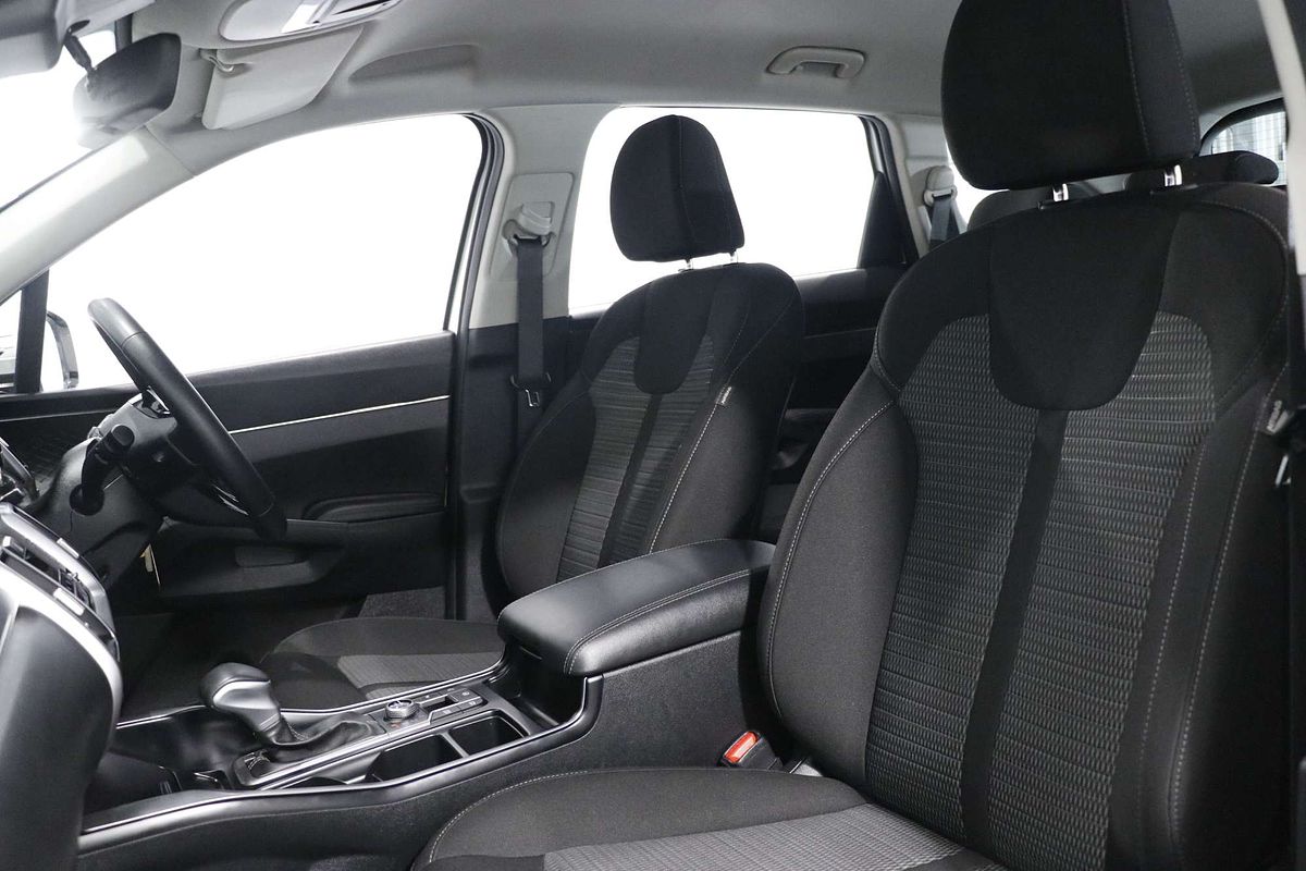 2023 Kia Sorento Sport MQ4