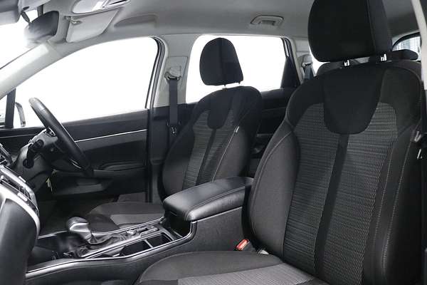 2023 Kia Sorento Sport MQ4