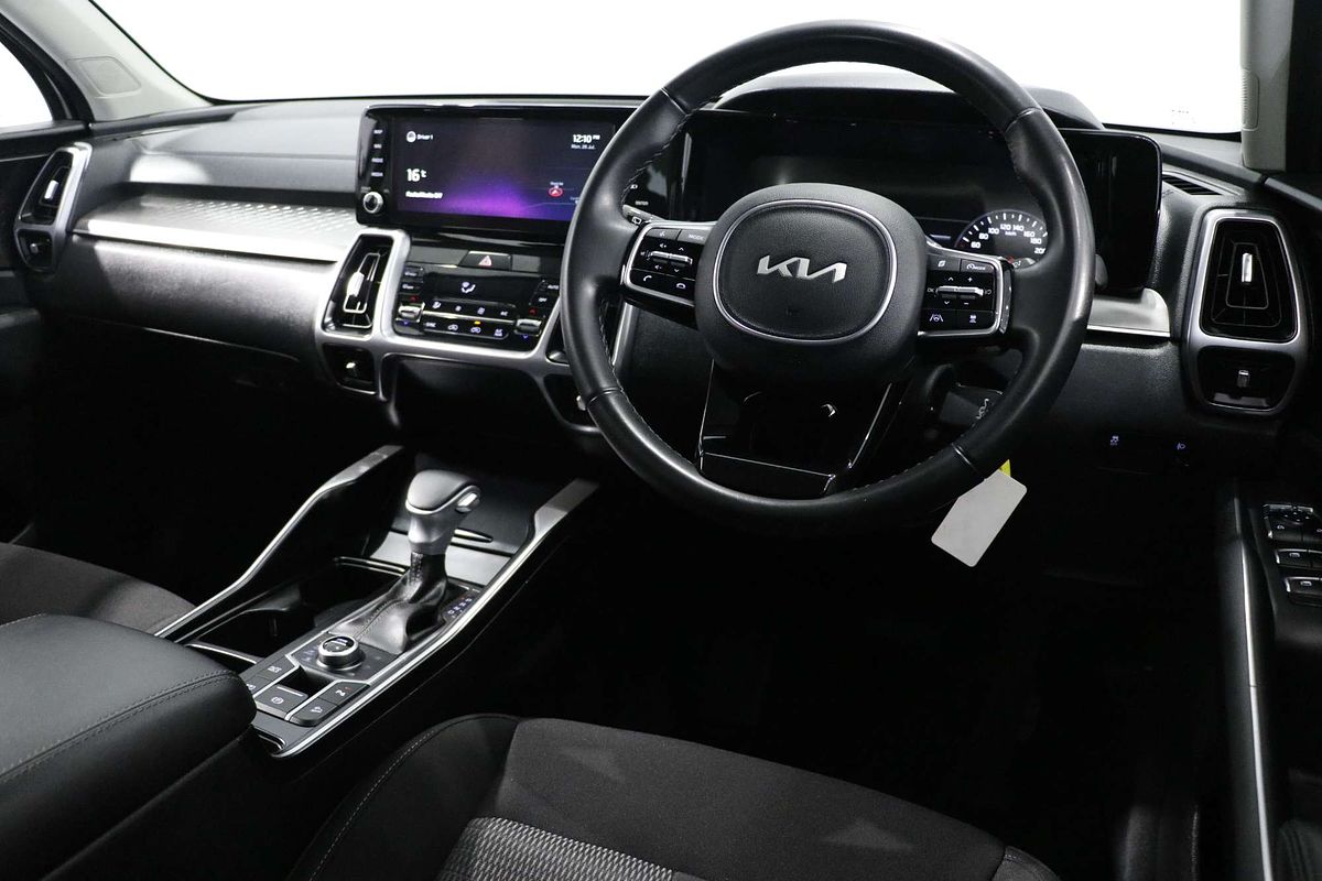 2023 Kia Sorento Sport MQ4