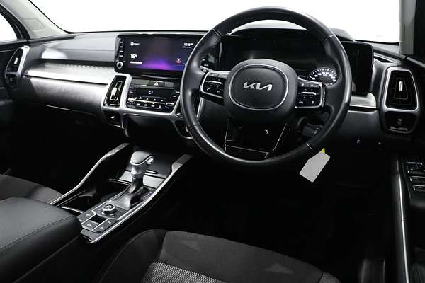 2023 Kia Sorento Sport MQ4
