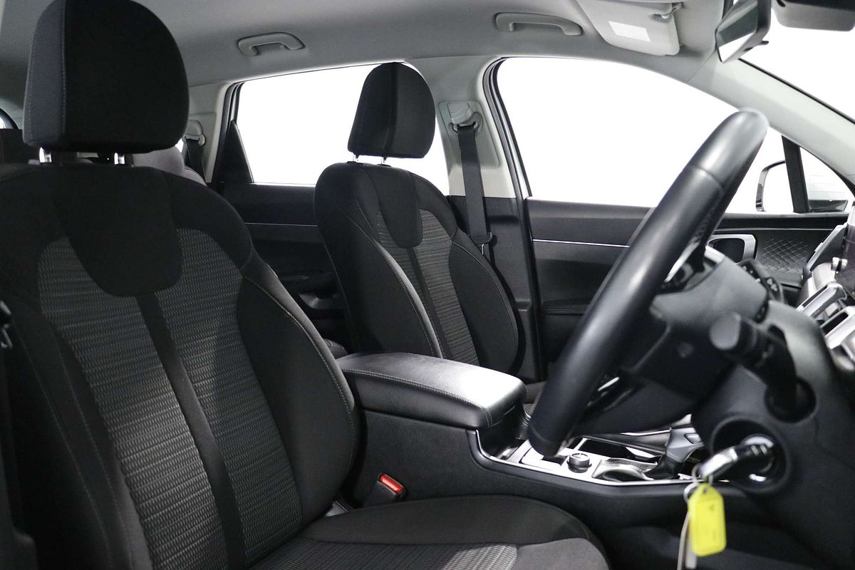 2023 Kia Sorento Sport MQ4