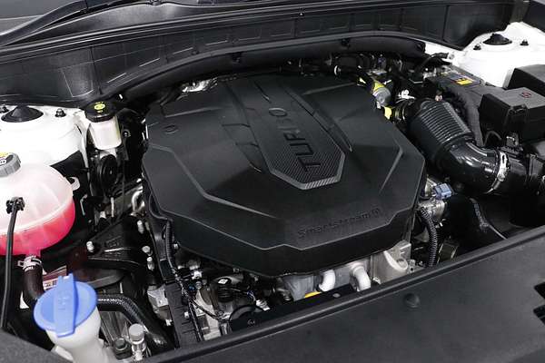 2023 Kia Sorento Sport MQ4