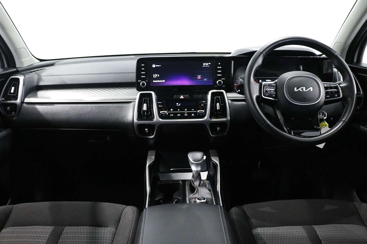 2023 Kia Sorento Sport MQ4