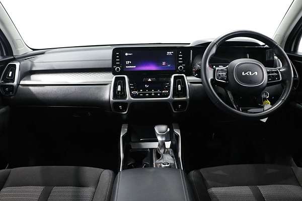 2023 Kia Sorento Sport MQ4