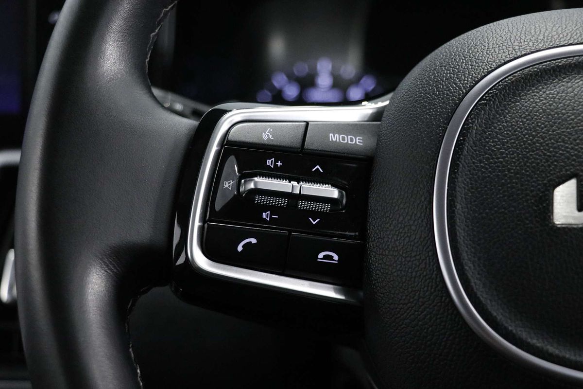 2023 Kia Sorento Sport MQ4