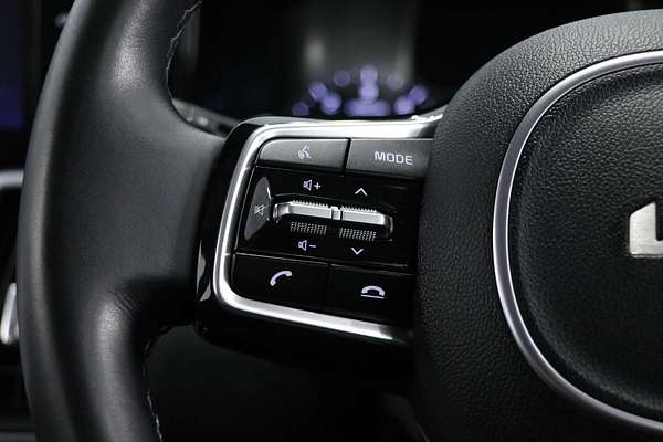 2023 Kia Sorento Sport MQ4