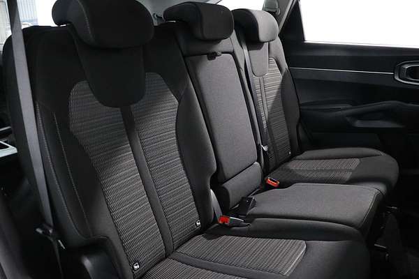 2023 Kia Sorento Sport MQ4