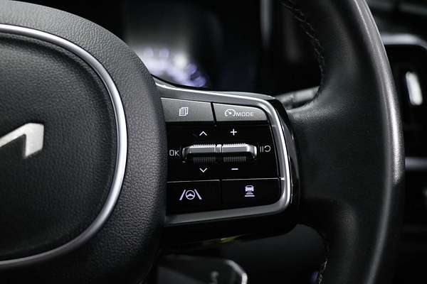 2023 Kia Sorento Sport MQ4
