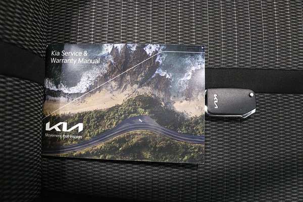2023 Kia Sorento Sport MQ4