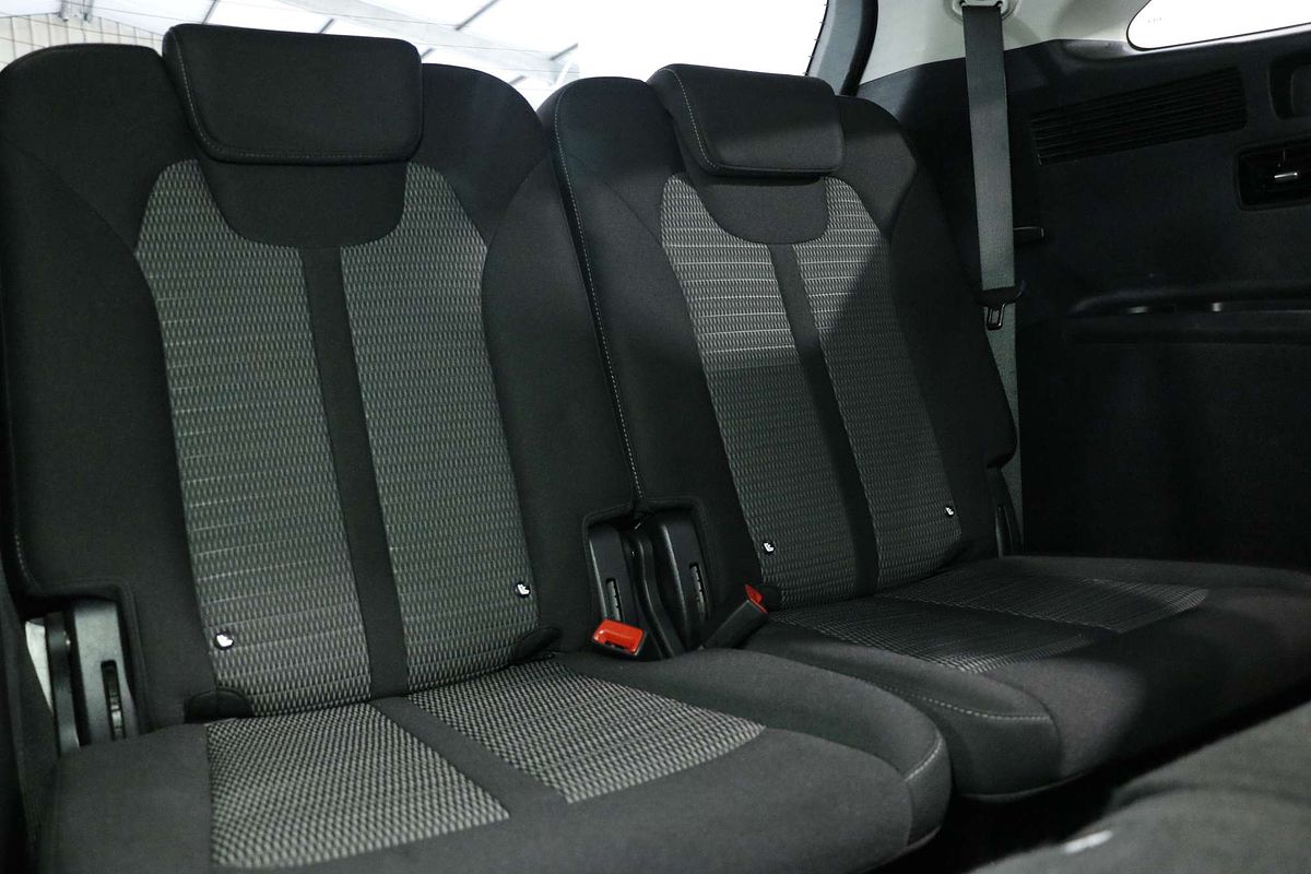 2023 Kia Sorento Sport MQ4
