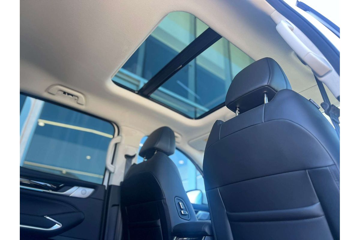 2025 GWM Cannon Alpha Ultra PHEV P05 4X4