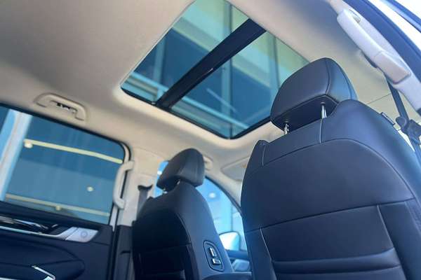 2025 GWM Cannon Alpha Ultra PHEV P05 4X4