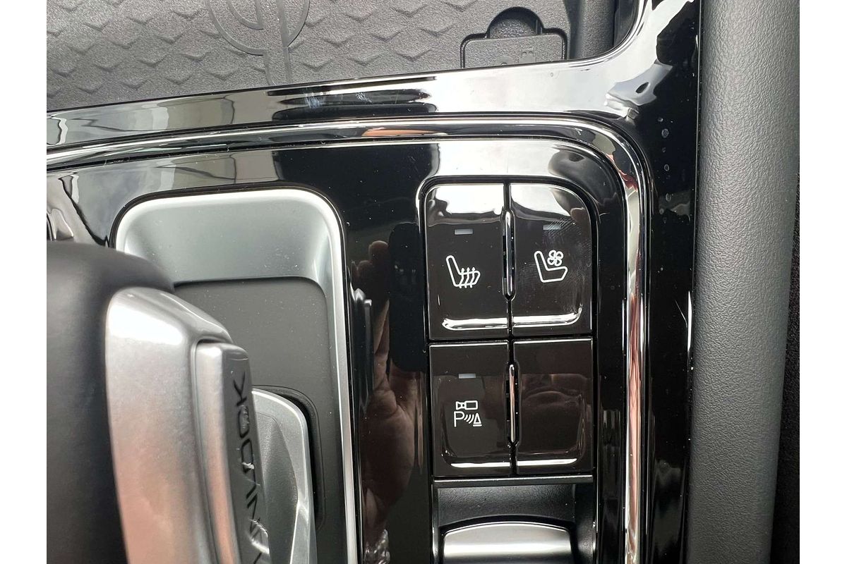 2025 GWM Cannon Alpha Ultra PHEV P05 4X4