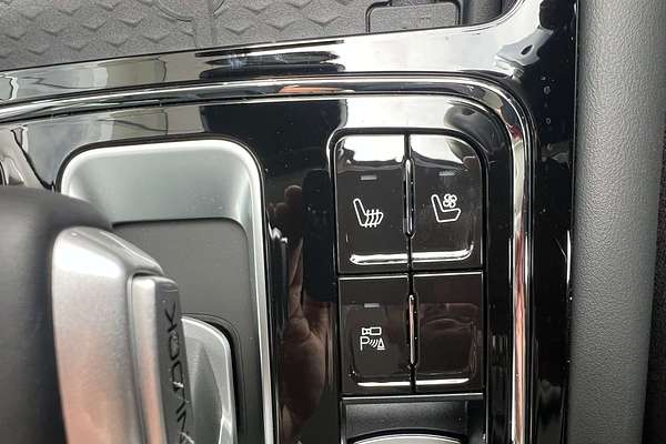 2025 GWM Cannon Alpha Ultra PHEV P05 4X4