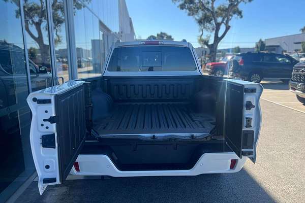 2025 GWM Cannon Alpha Ultra PHEV P05 4X4