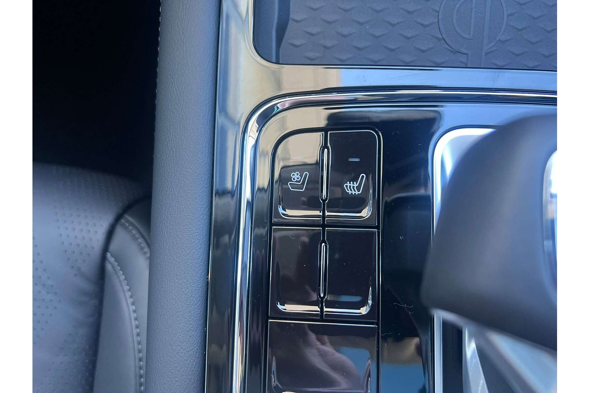 2025 GWM Cannon Alpha Ultra PHEV P05 4X4