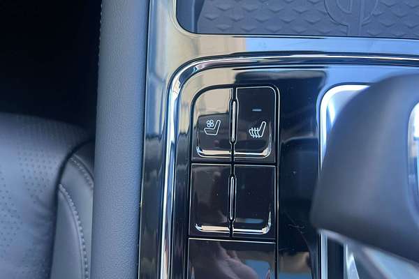 2025 GWM Cannon Alpha Ultra PHEV P05 4X4