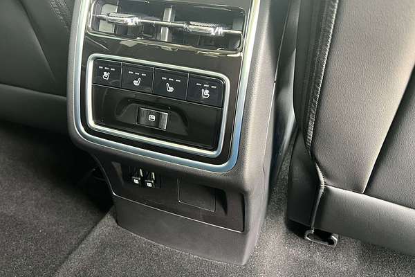 2025 GWM Cannon Alpha Ultra PHEV P05 4X4