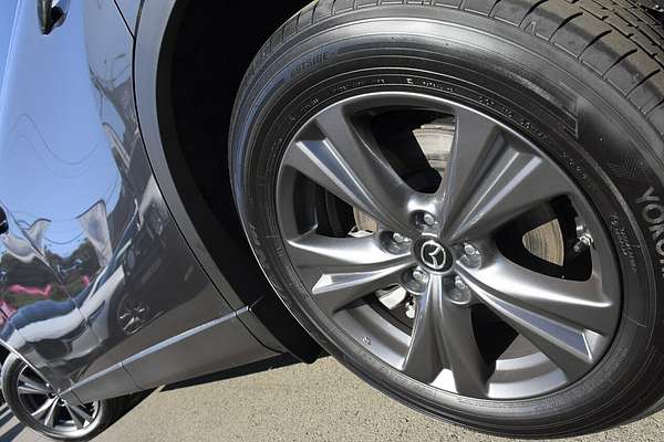 2024 Mazda CX-80 G40e Pure KL