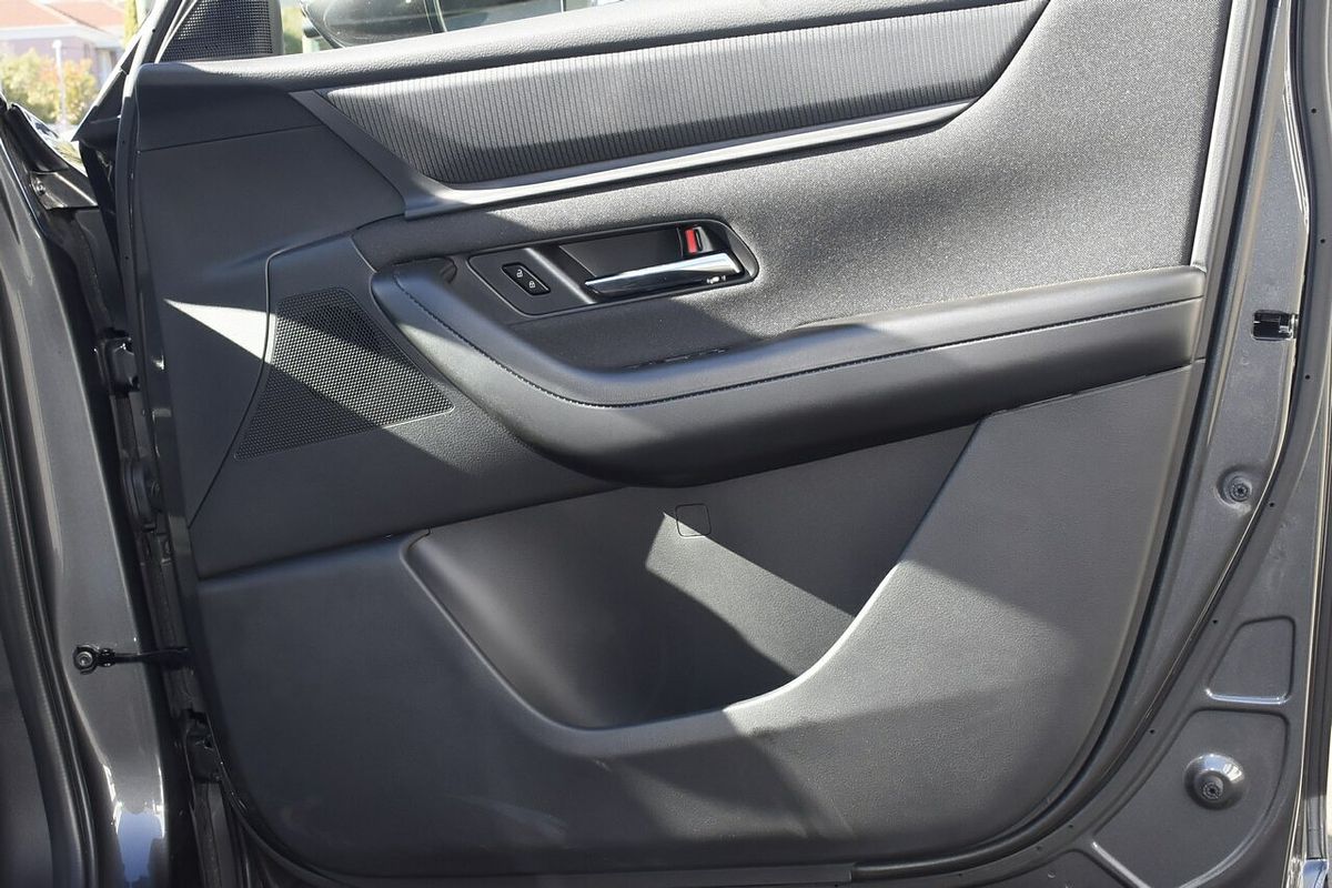 2024 Mazda CX-80 G40e Pure KL