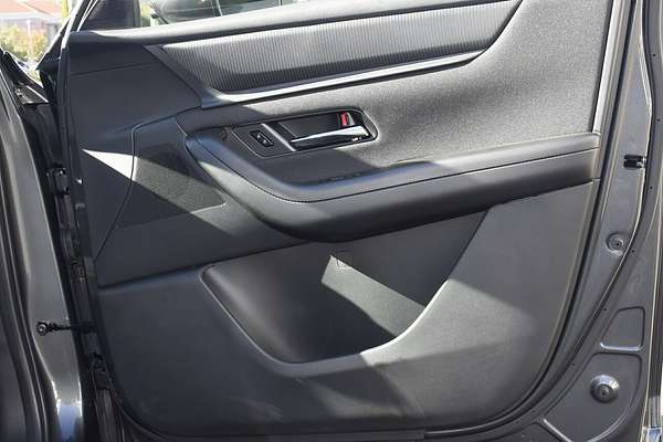2024 Mazda CX-80 G40e Pure KL