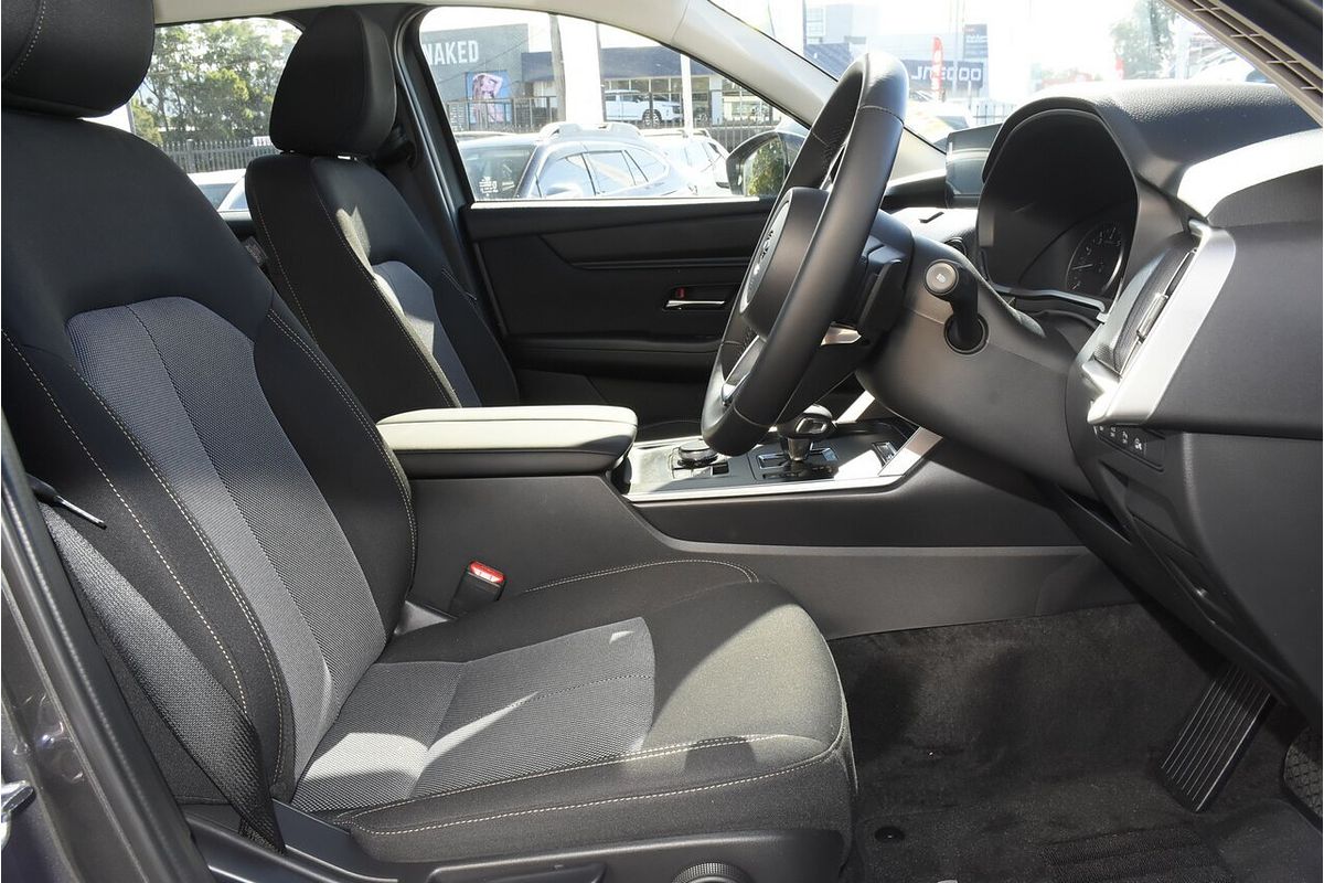 2024 Mazda CX-80 G40e Pure KL