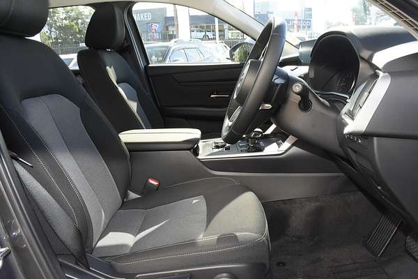 2024 Mazda CX-80 G40e Pure KL