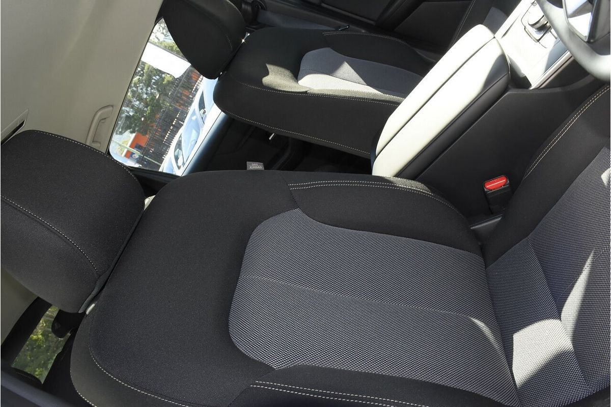2024 Mazda CX-80 G40e Pure KL
