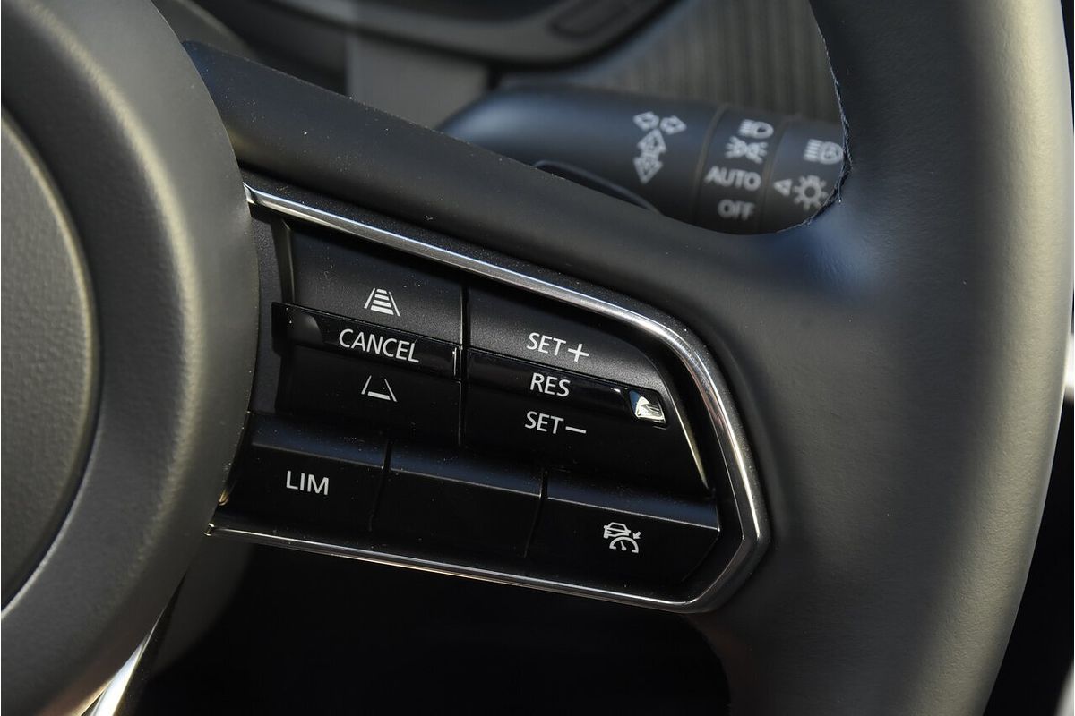 2024 Mazda CX-80 G40e Pure KL