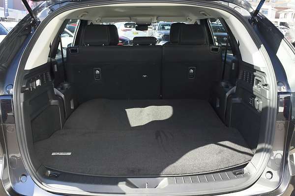 2024 Mazda CX-80 G40e Pure KL