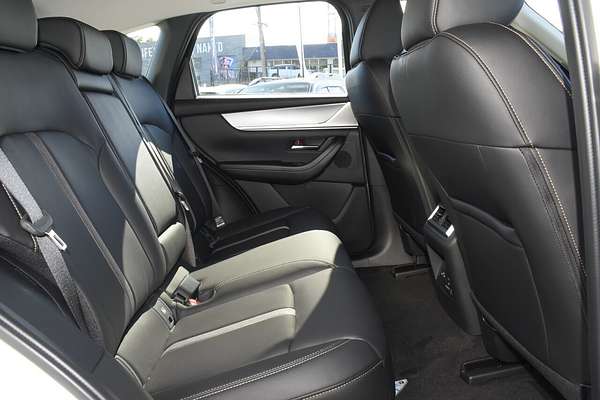 2024 Mazda CX-60 G40e Evolve KH Series