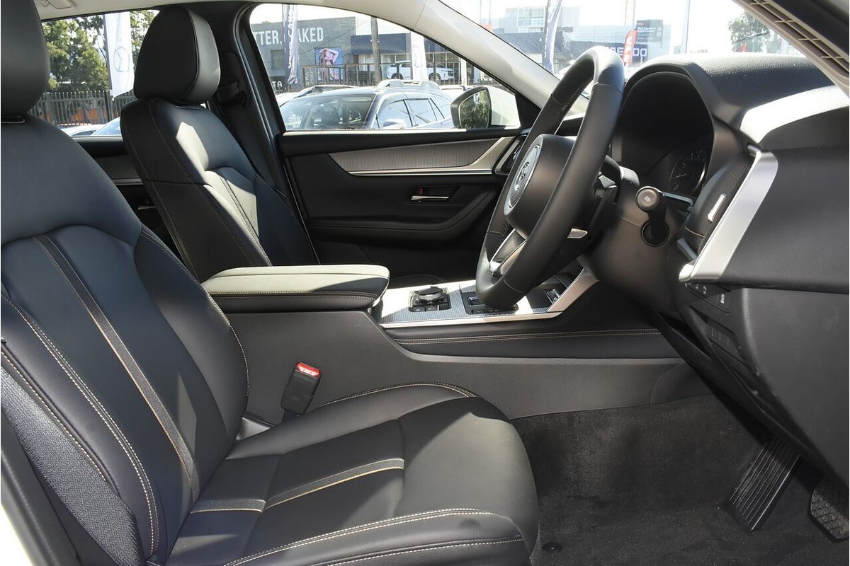 2024 Mazda CX-60 G40e Evolve KH Series