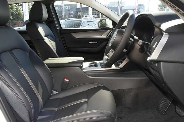 2024 Mazda CX-60 G40e Evolve KH Series