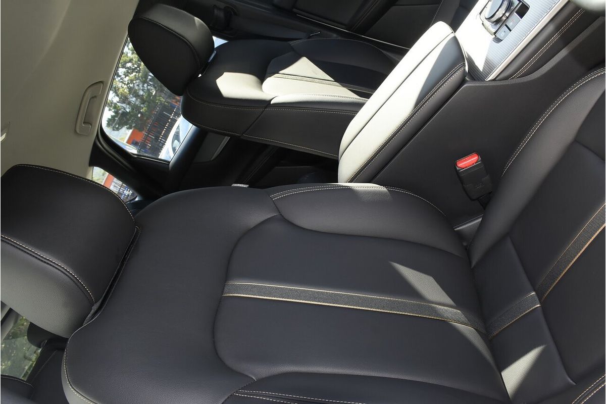 2024 Mazda CX-60 G40e Evolve KH Series