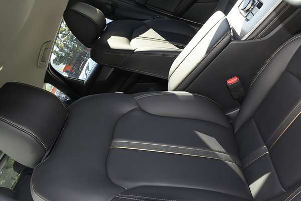 2024 Mazda CX-60 G40e Evolve KH Series