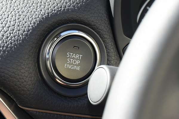 2024 Mazda CX-60 G40e Evolve KH Series