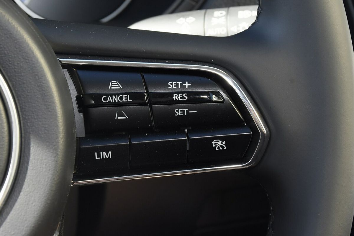 2024 Mazda CX-60 G40e Evolve KH Series